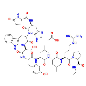 Leuprolide Acetate EP Impurity G Leuprolide Acetate EP Impurity C