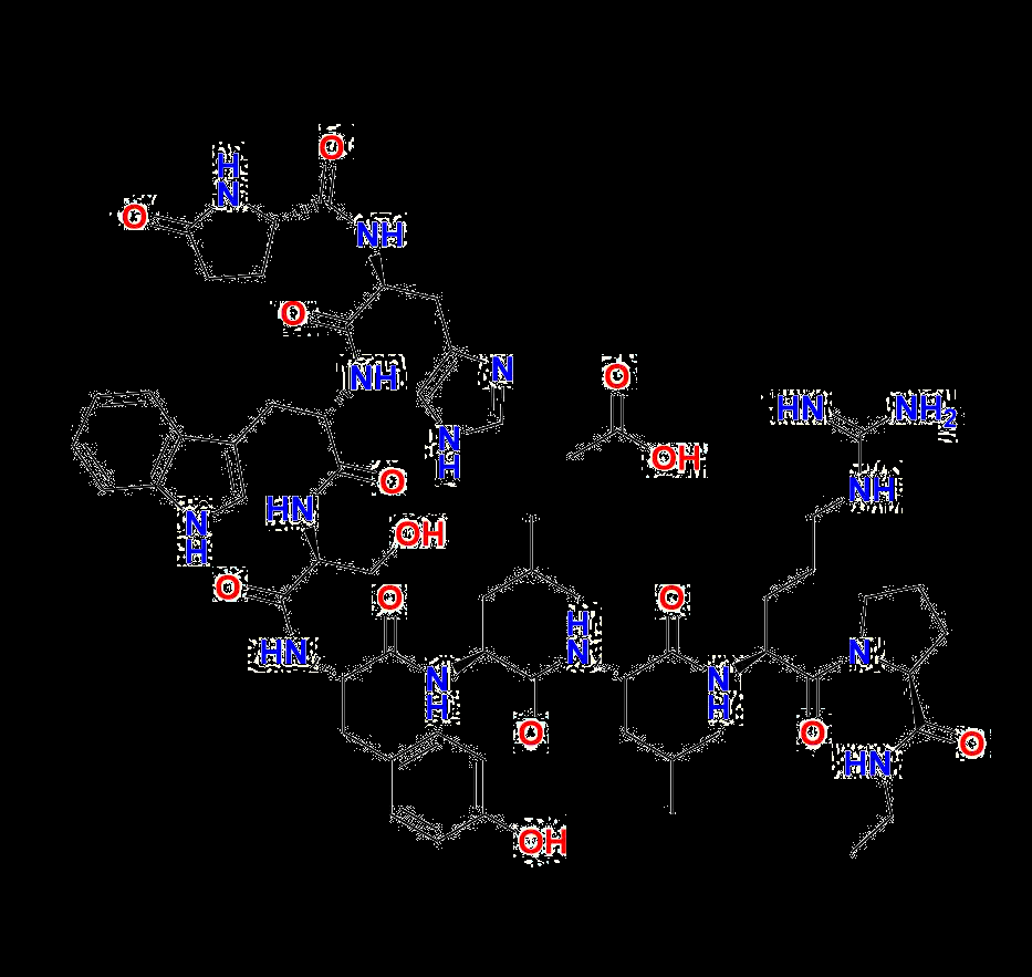 Leuprolide Acetate EP Impurity C