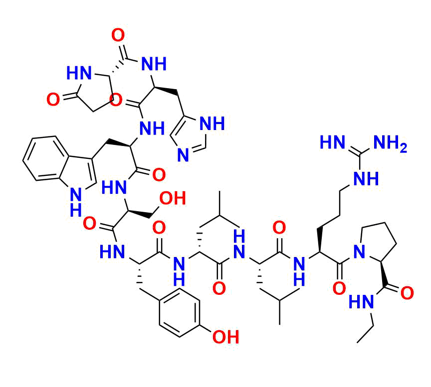 Leuprolide Acetate EP Impurity E
