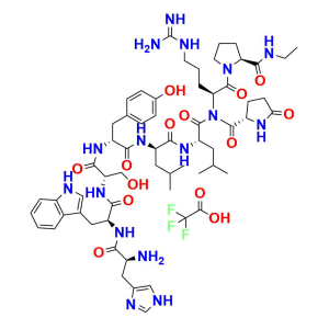 Leuprolide Acetate EP Impurity G