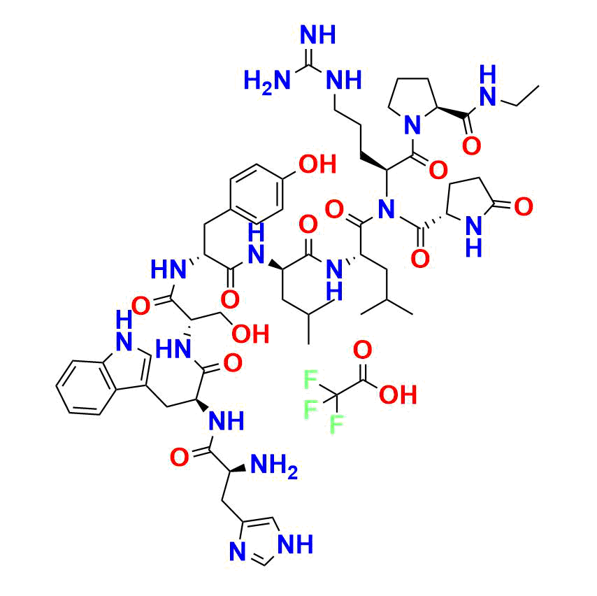 Leuprolide Acetate EP Impurity G