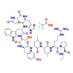Leuprolide Acetate EP Impurity G Leuprolide Acetate EP Impurity G
