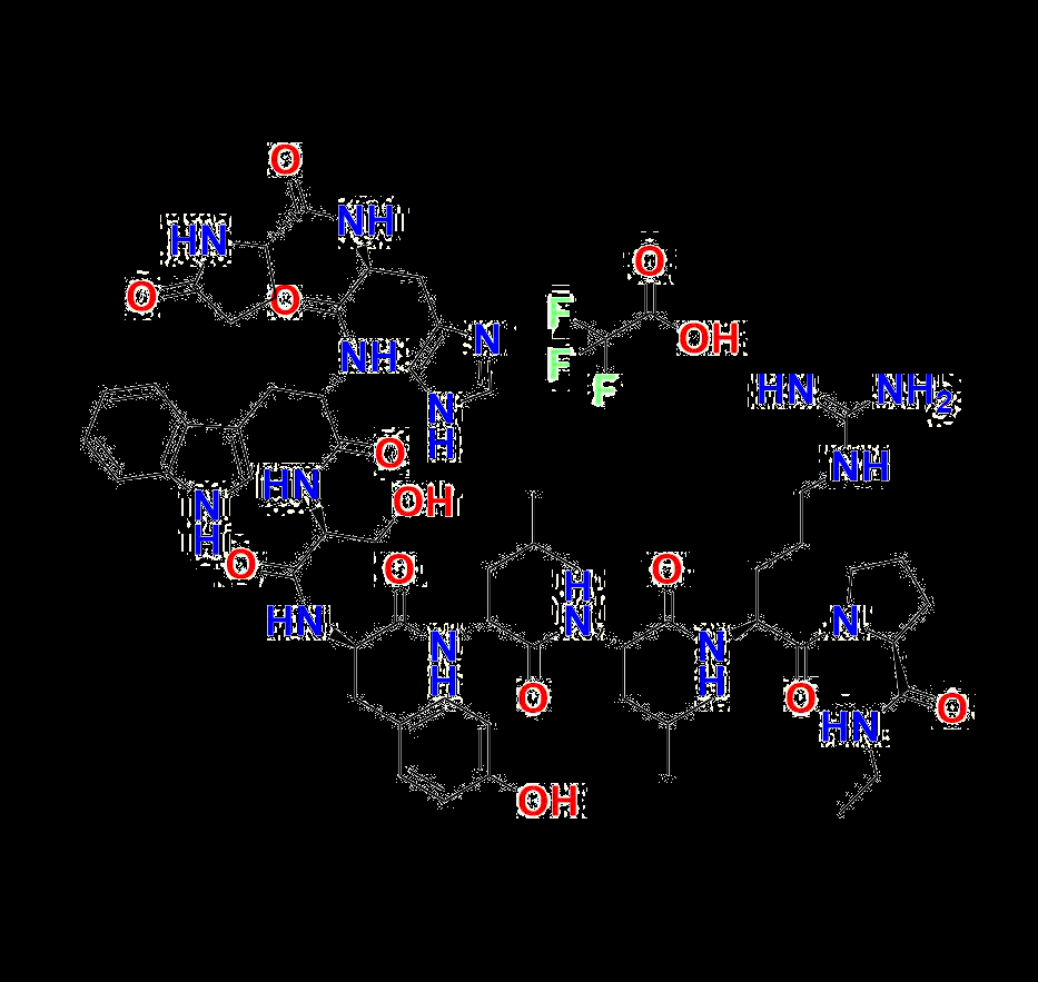 Leuprolide Acetate EP Impurity G