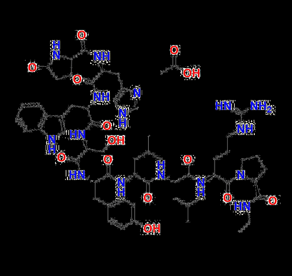 Leuprolide Acetate