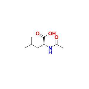 Levacetylleucine