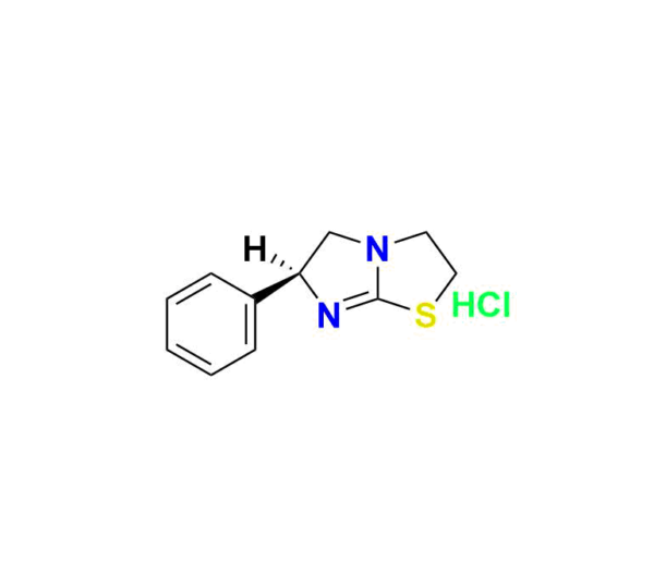 Levamisole Hydrochloride