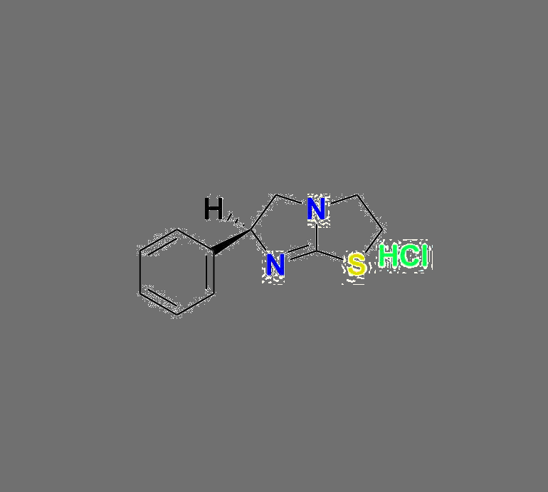Levamisole Hydrochloride
