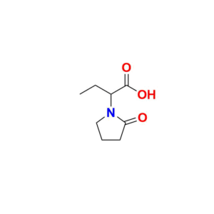 Levetiracetam EP Impurity A