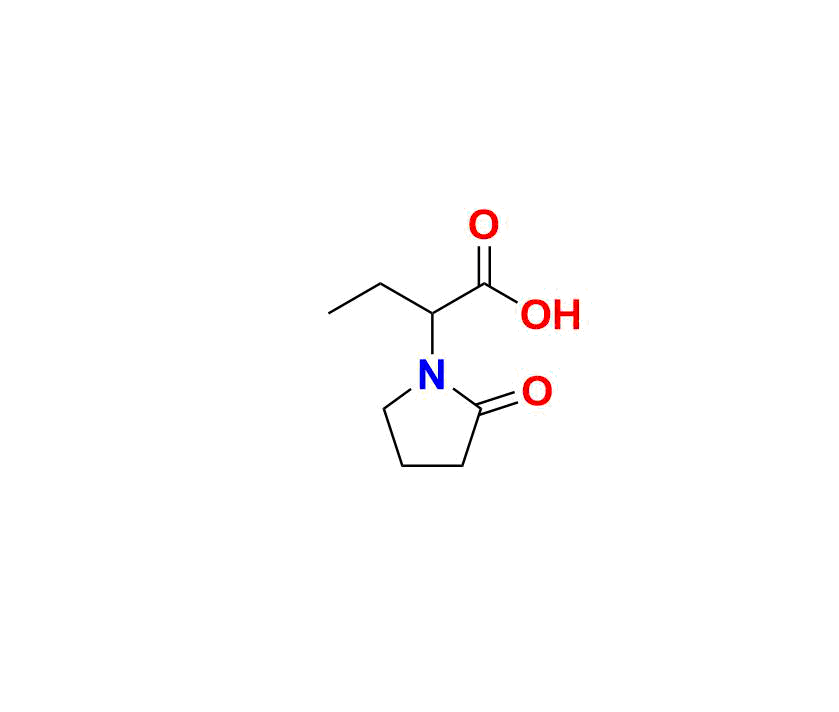 Levetiracetam EP Impurity A