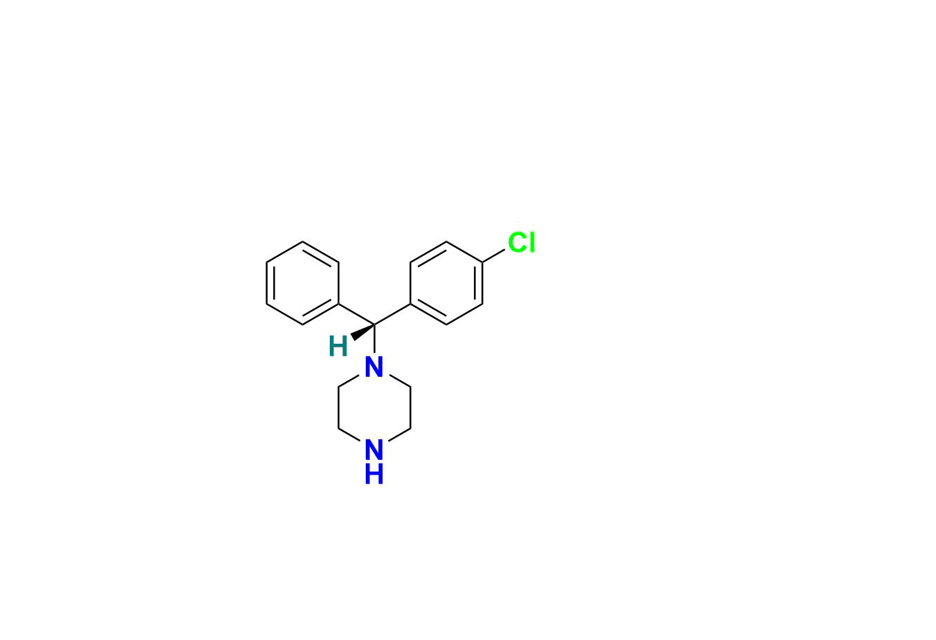 Levocetirizine EP Impurity B