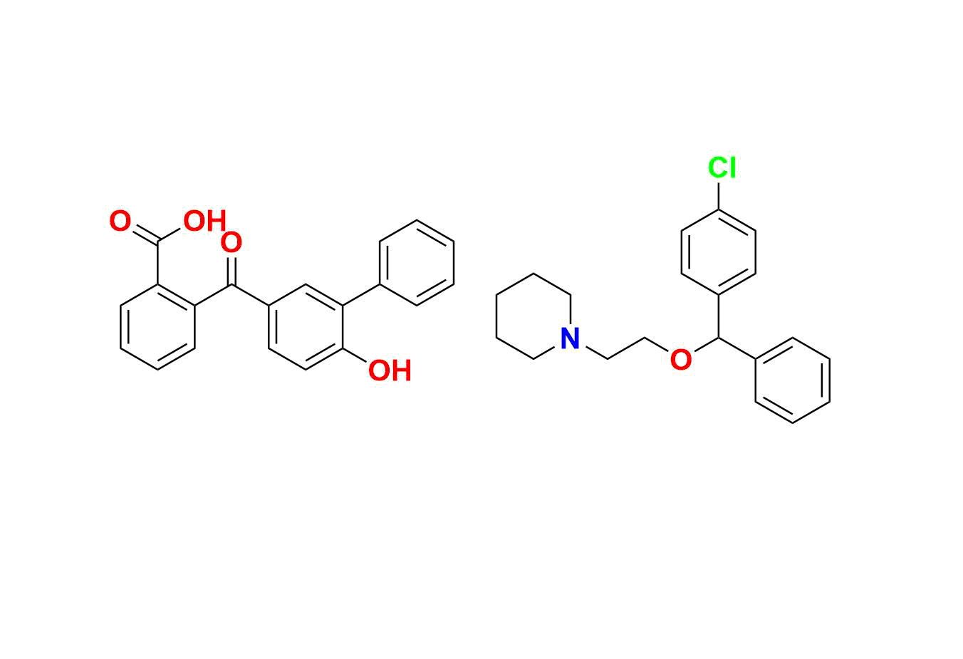 Levocloperastine Hydrochloride