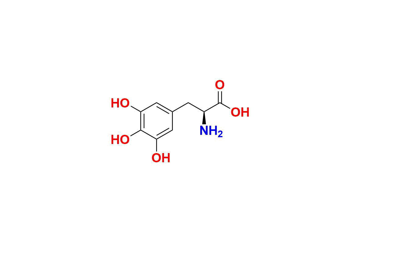 AQ-L003520.png Levodopa Impurity 1