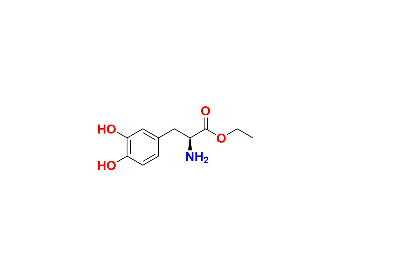 AQ-L003522.png Levodopa Impurity 3