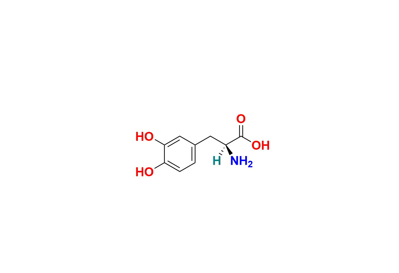 Levodopa EP Impurity B