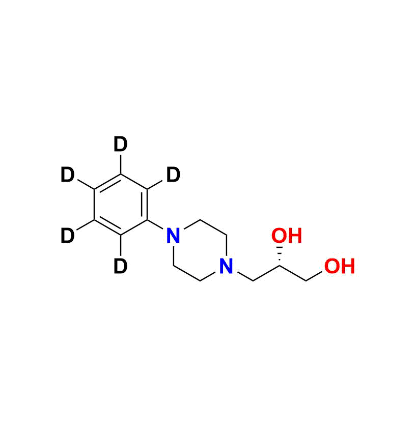 Levodropropizine-D5