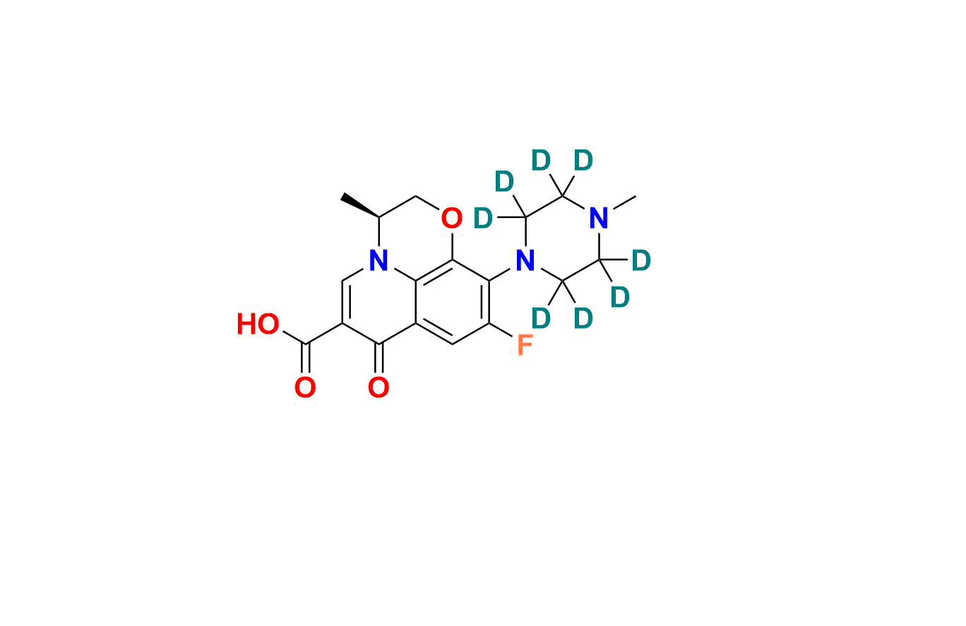 Levofloxacin EP Impurity E