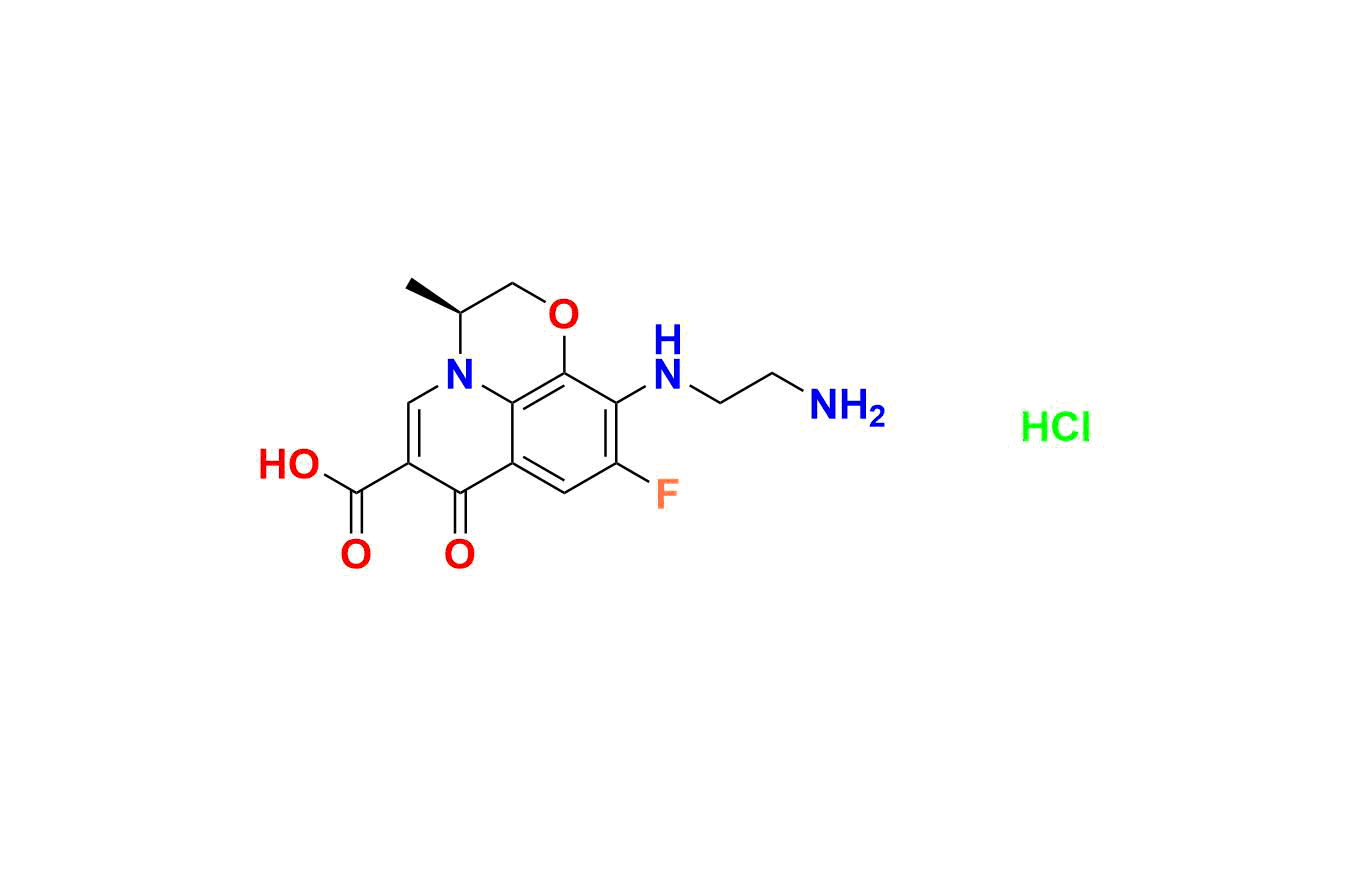 Levofloxacin EP Impurity E