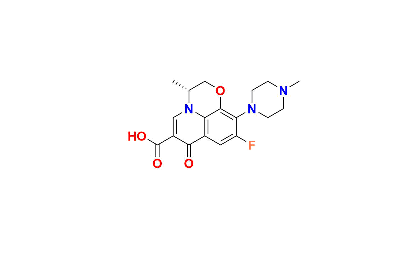 Levofloxacin EP Impurity E