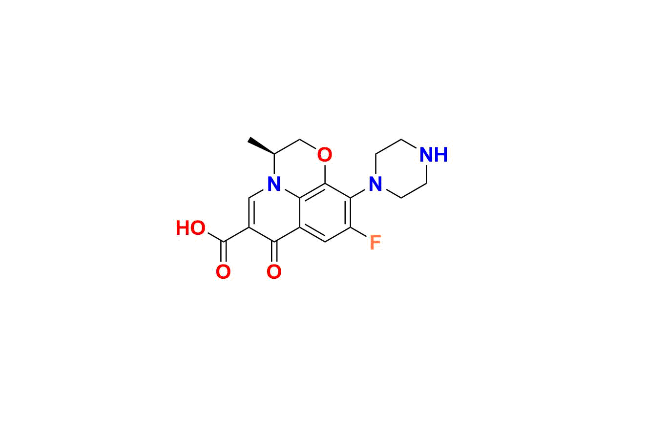 Levofloxacin EP Impurity E