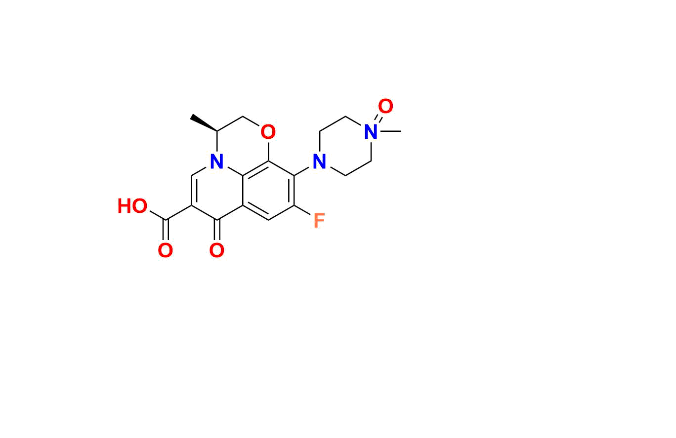 Levofloxacin EP Impurity E