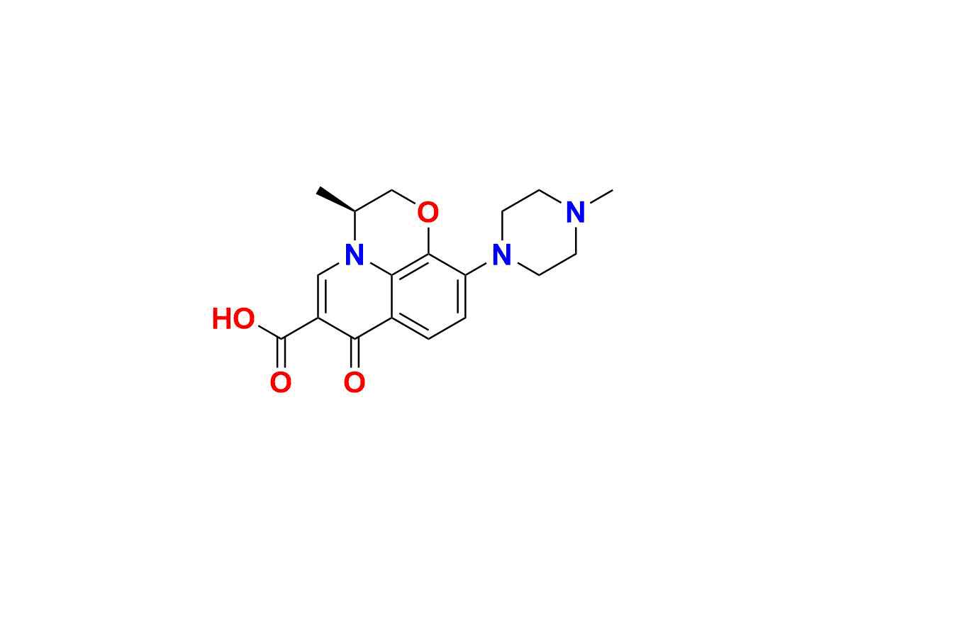Levofloxacin EP Impurity E