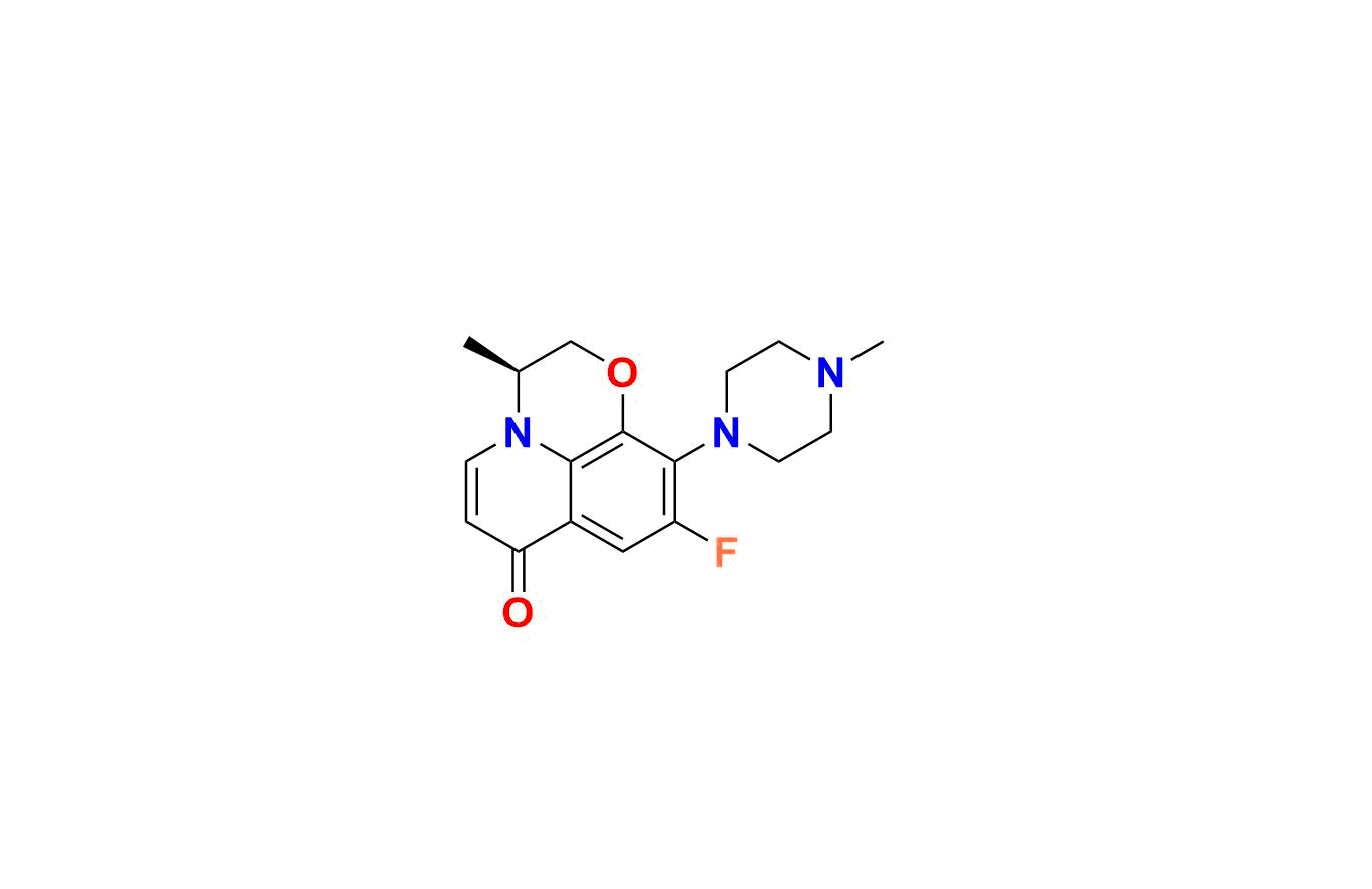 Levofloxacin EP Impurity E