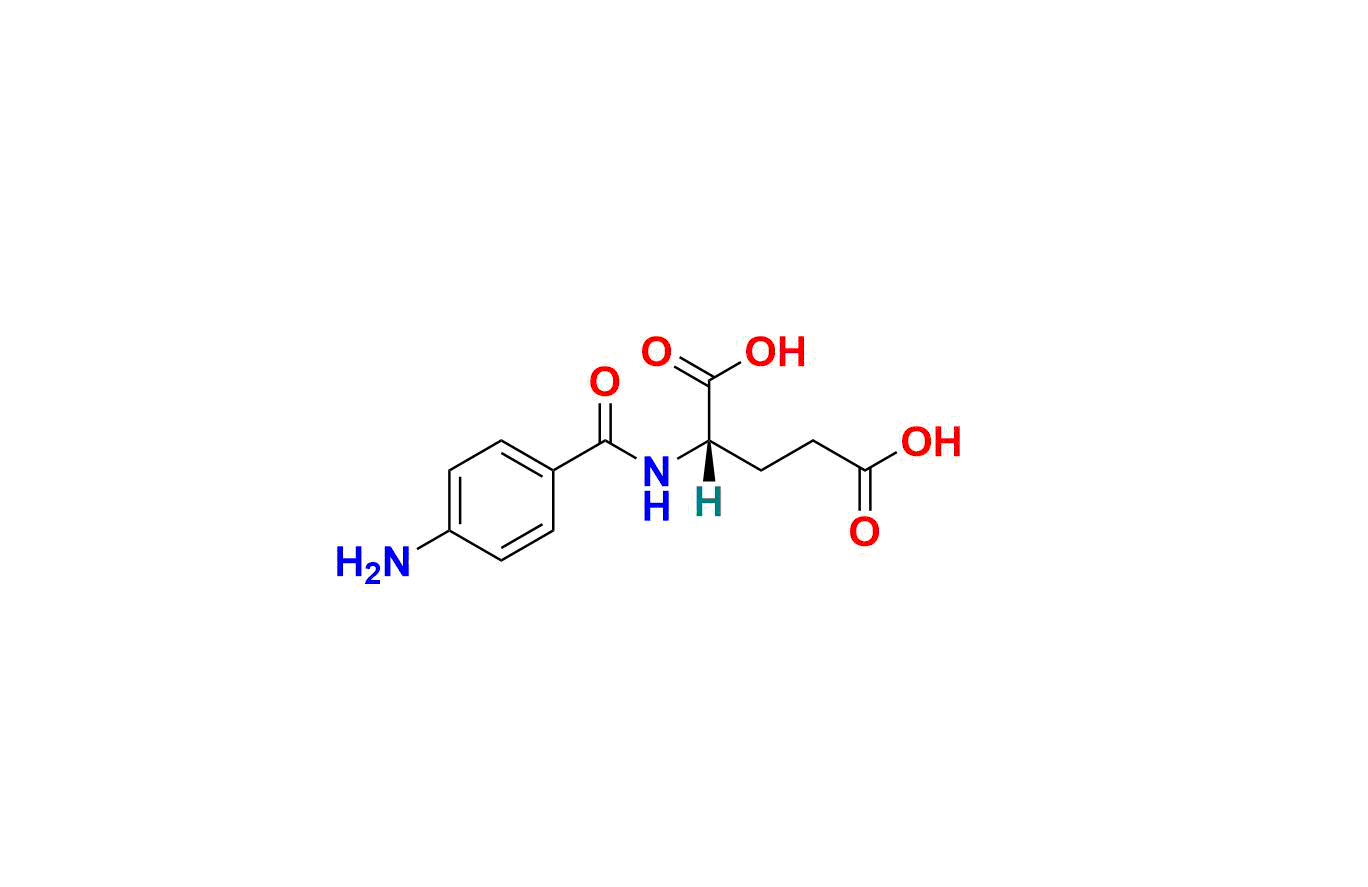 Levofolinate EP Impurity G