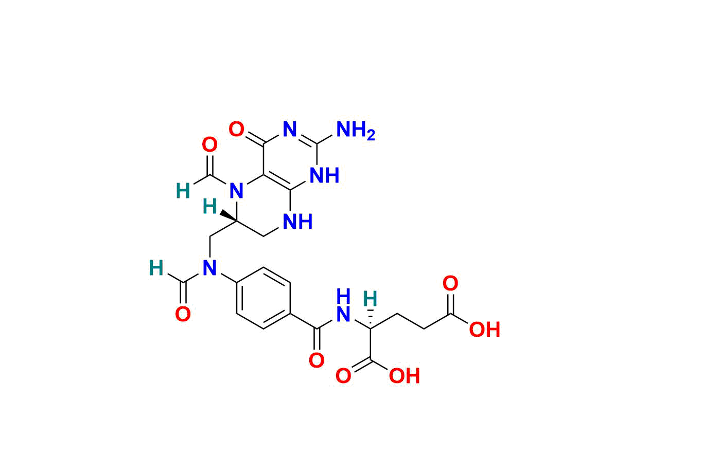 Levofolinate EP Impurity G