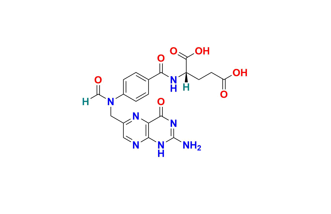 Levofolinate EP Impurity G