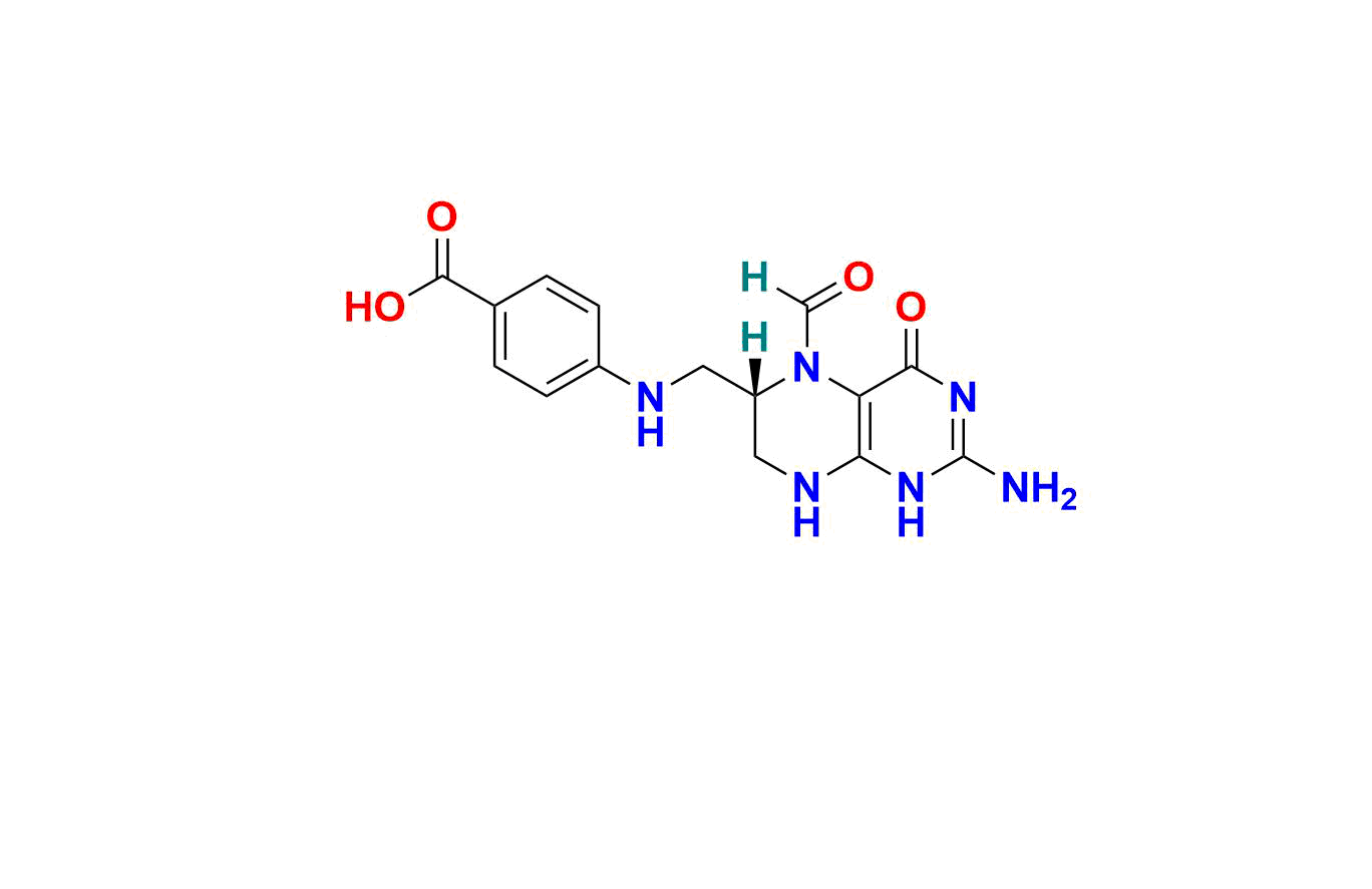 Levofolinate EP Impurity G