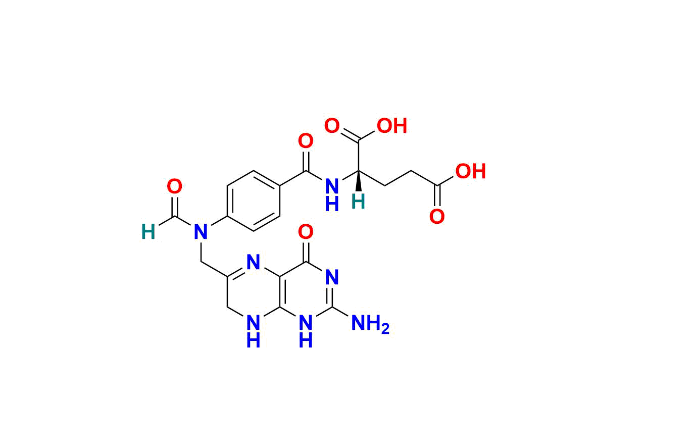 Levofolinate EP Impurity G