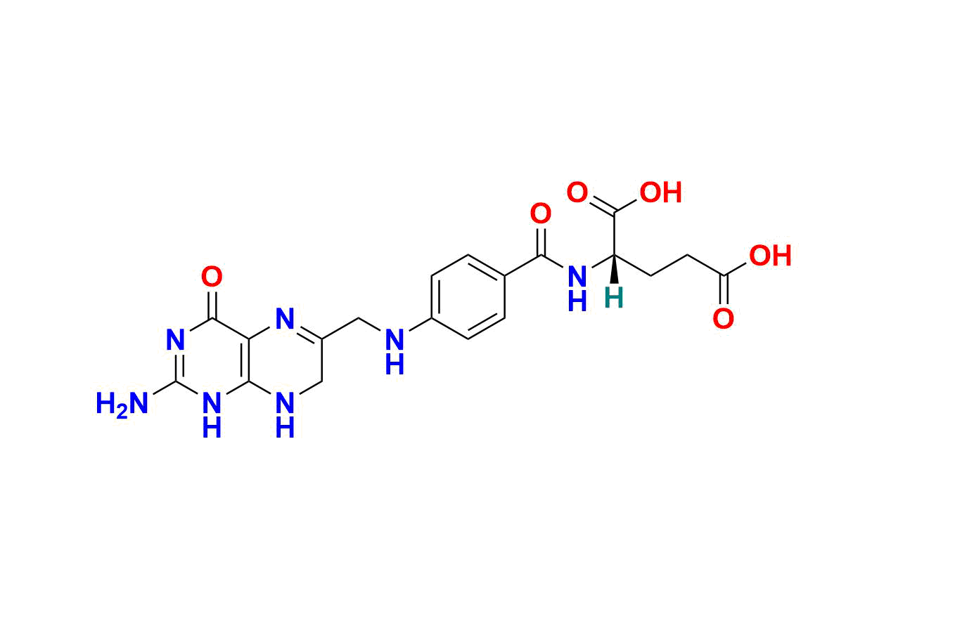 Levofolinate EP Impurity G