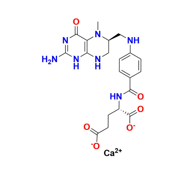 Levomefolate Calcium