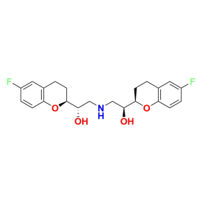 Levonebivolol