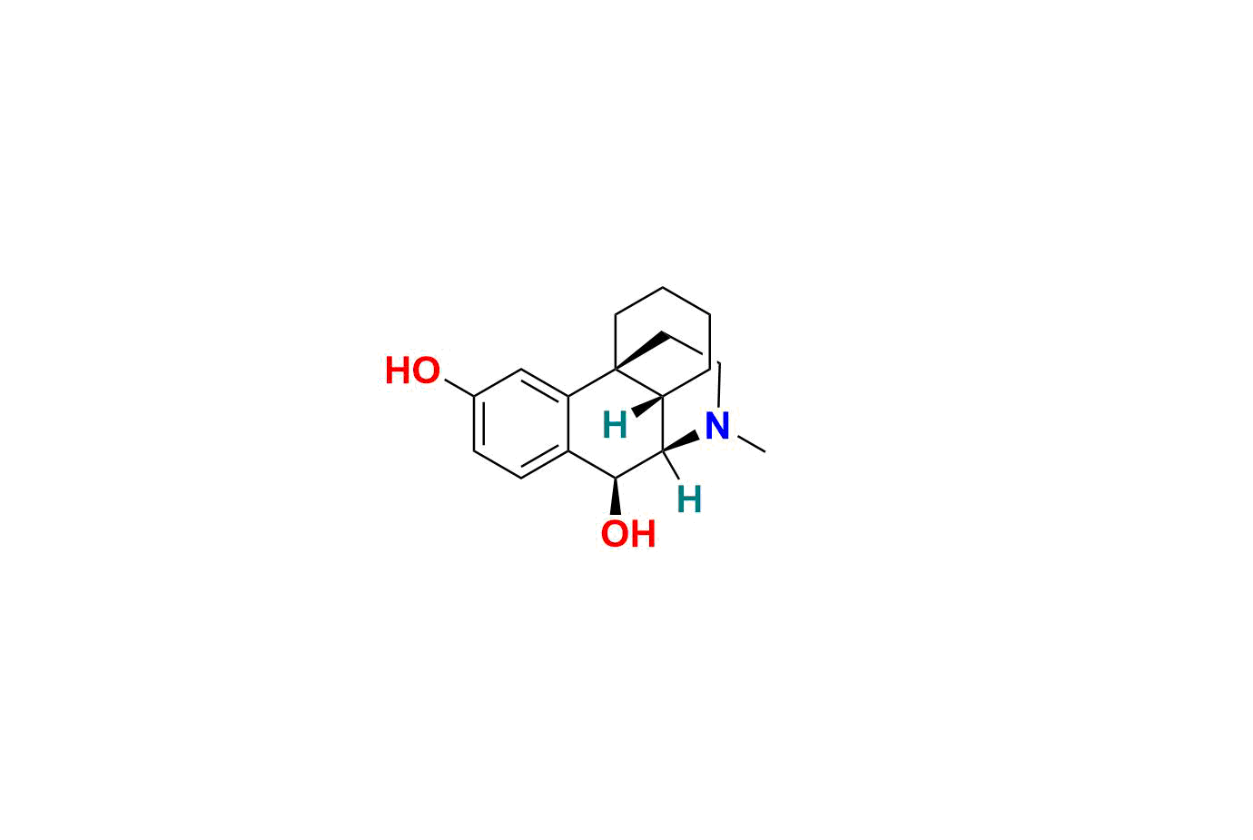 Levorphanol-N-Oxide