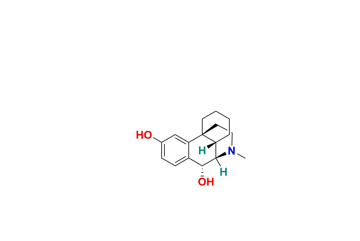 Levorphanol-N-Oxide
