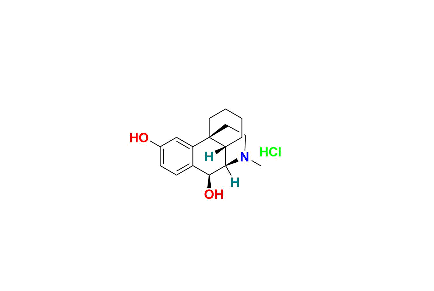 Levorphanol-N-Oxide
