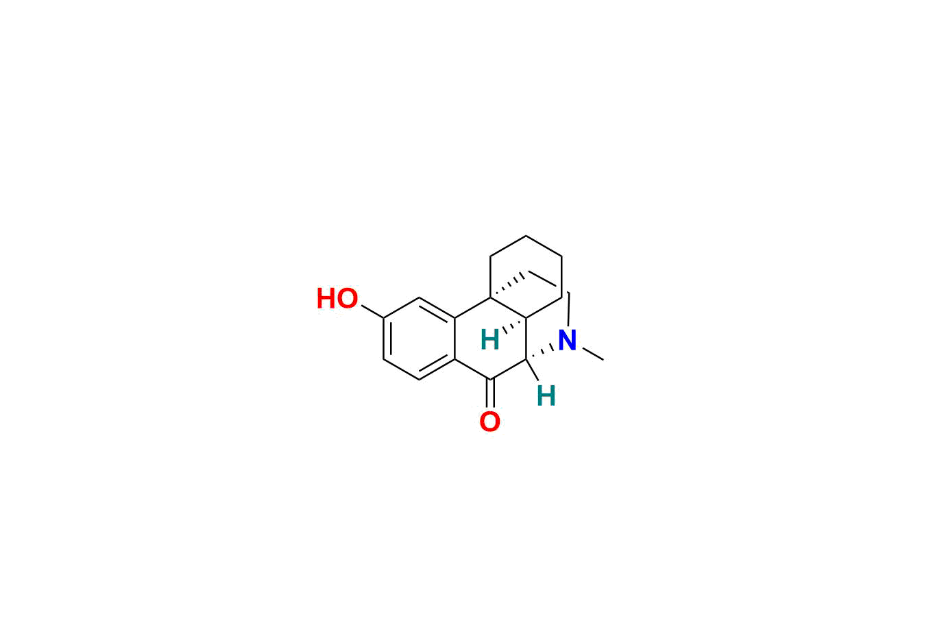 Levorphanol-N-Oxide