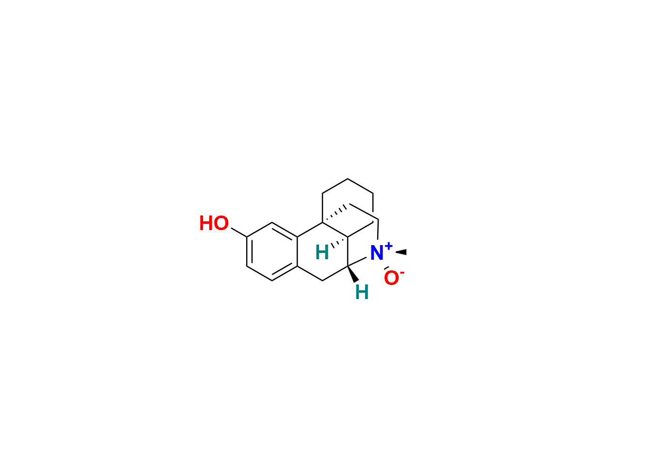 Levorphanol-N-Oxide