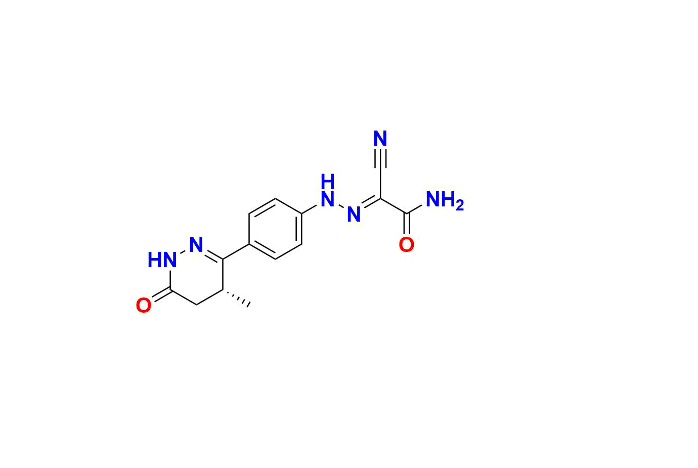 Levosimendan Impurity 19