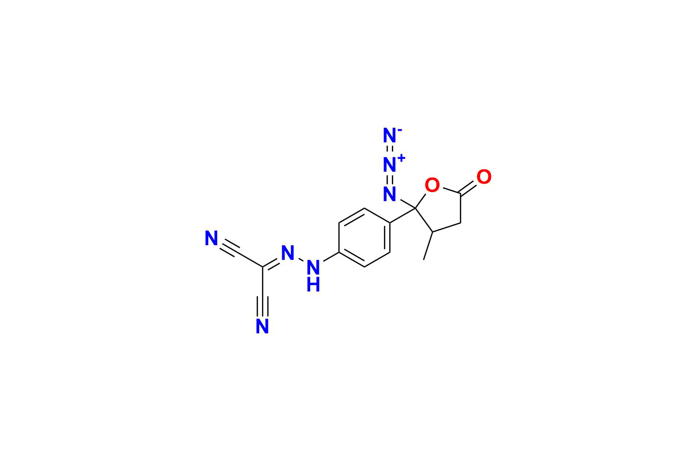 Levosimendan Impurity 19