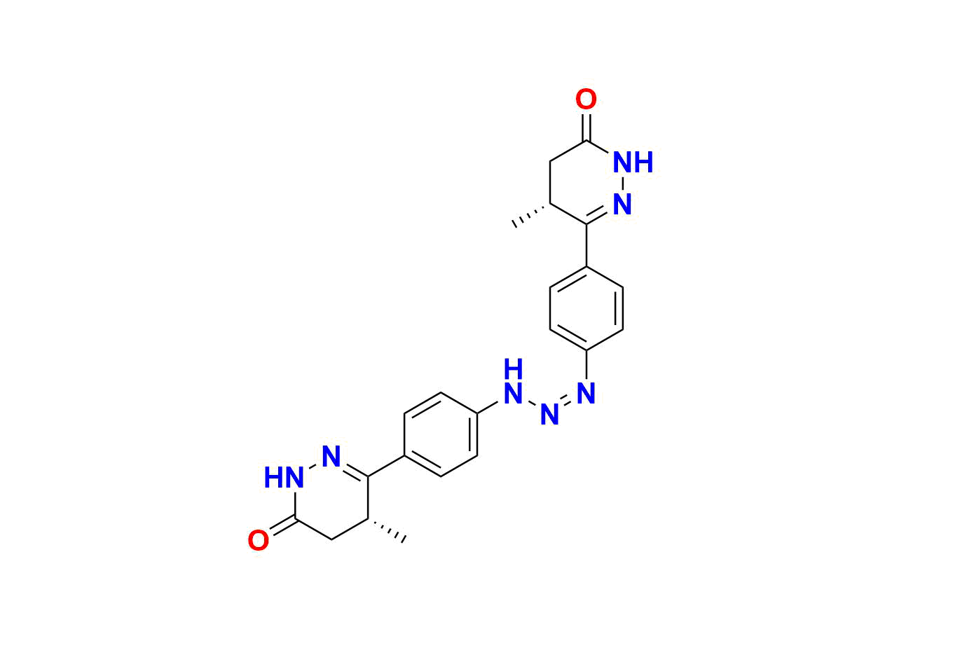 Levosimendan Impurity 19