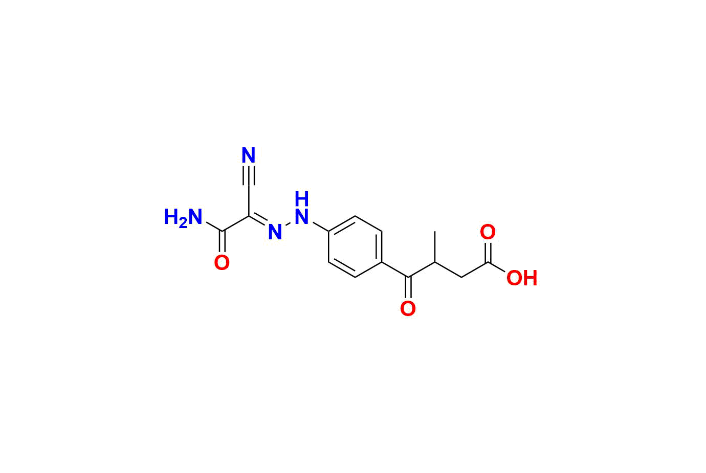 Levosimendan Impurity 19
