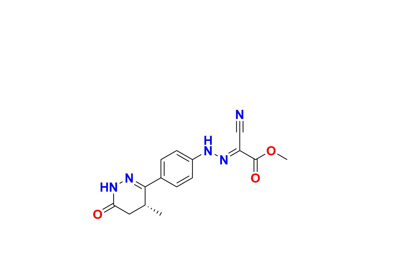 Levosimendan Impurity 19