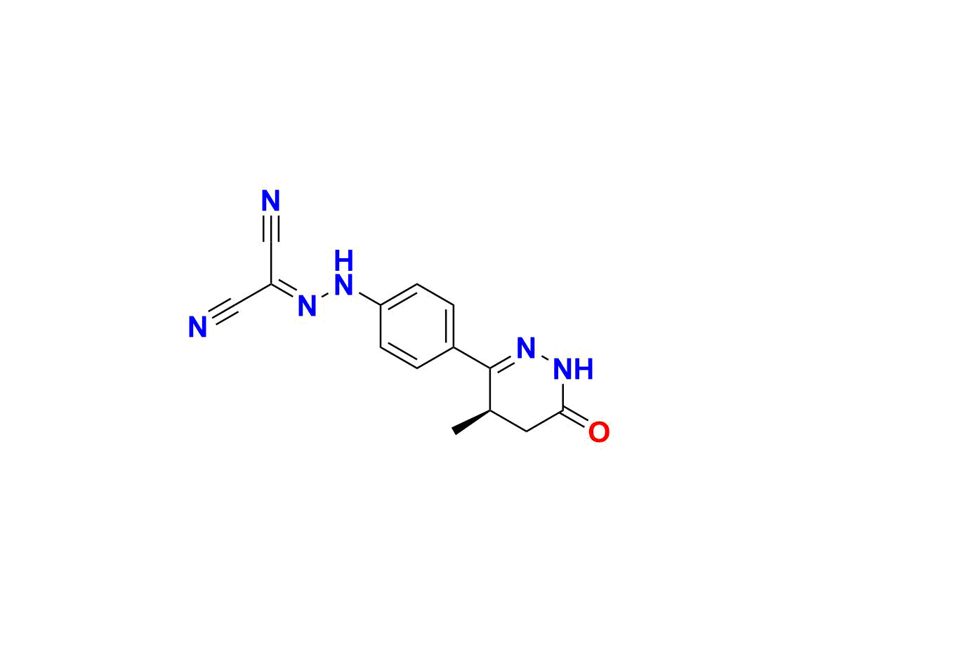 Levosimendan Impurity 19