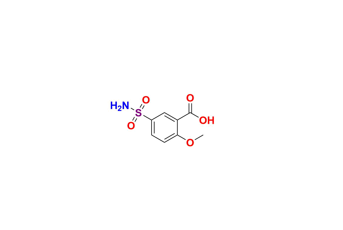 Levosulpiride EP Impurity F