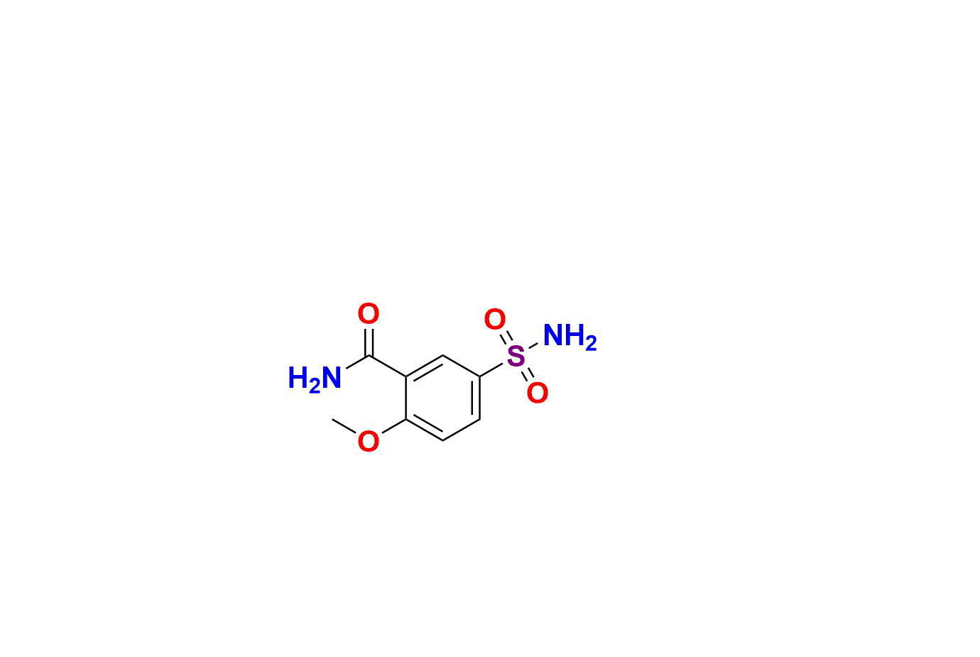 Levosulpiride EP Impurity F
