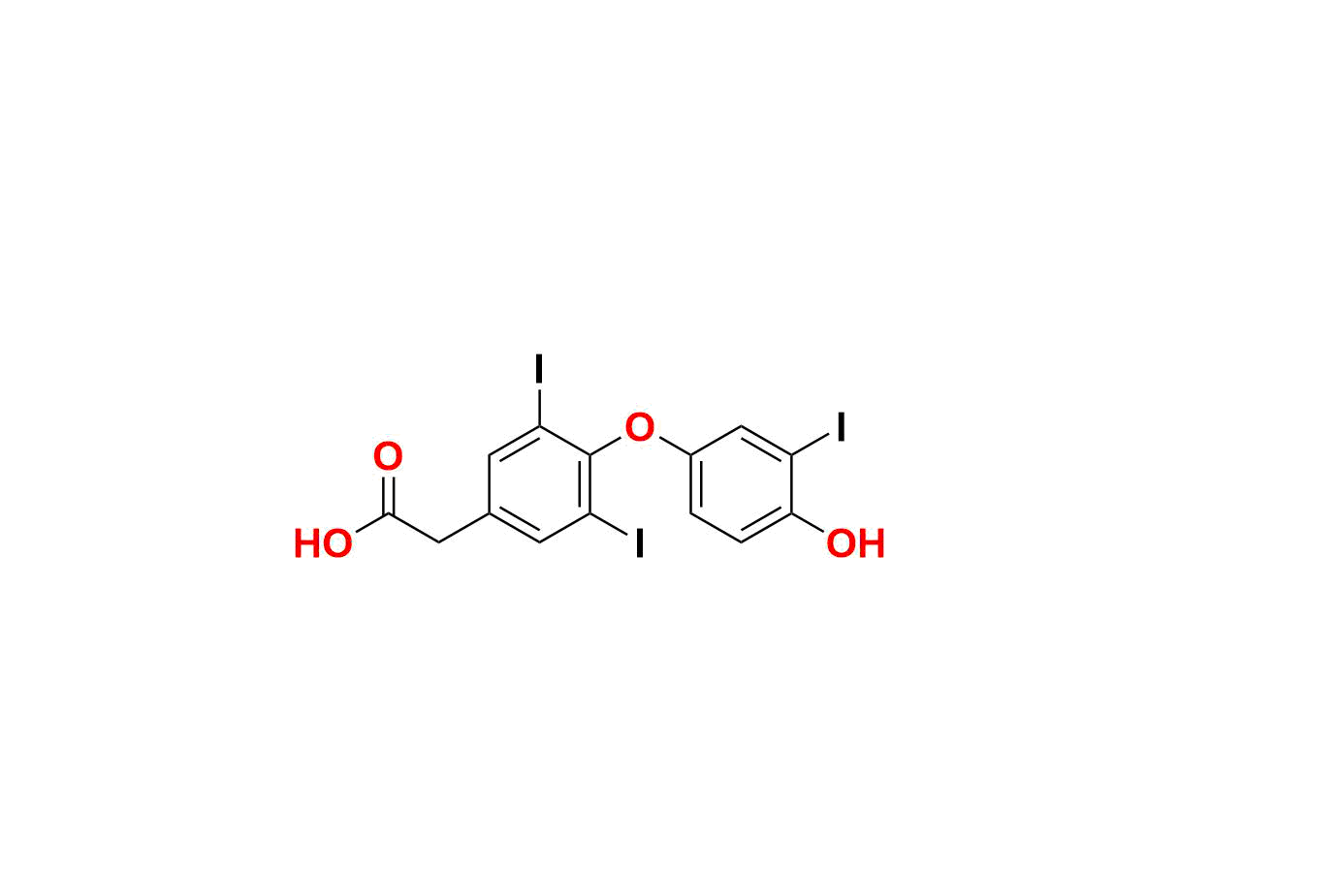 Levothyroxine EP Impurity E