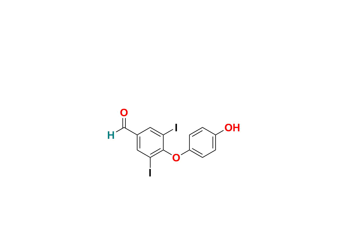 Levothyroxine Impurity 1
