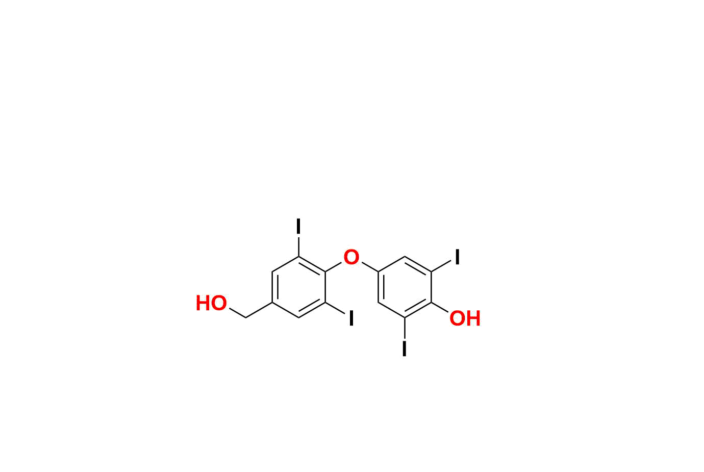 Levothyroxine Impurity 1